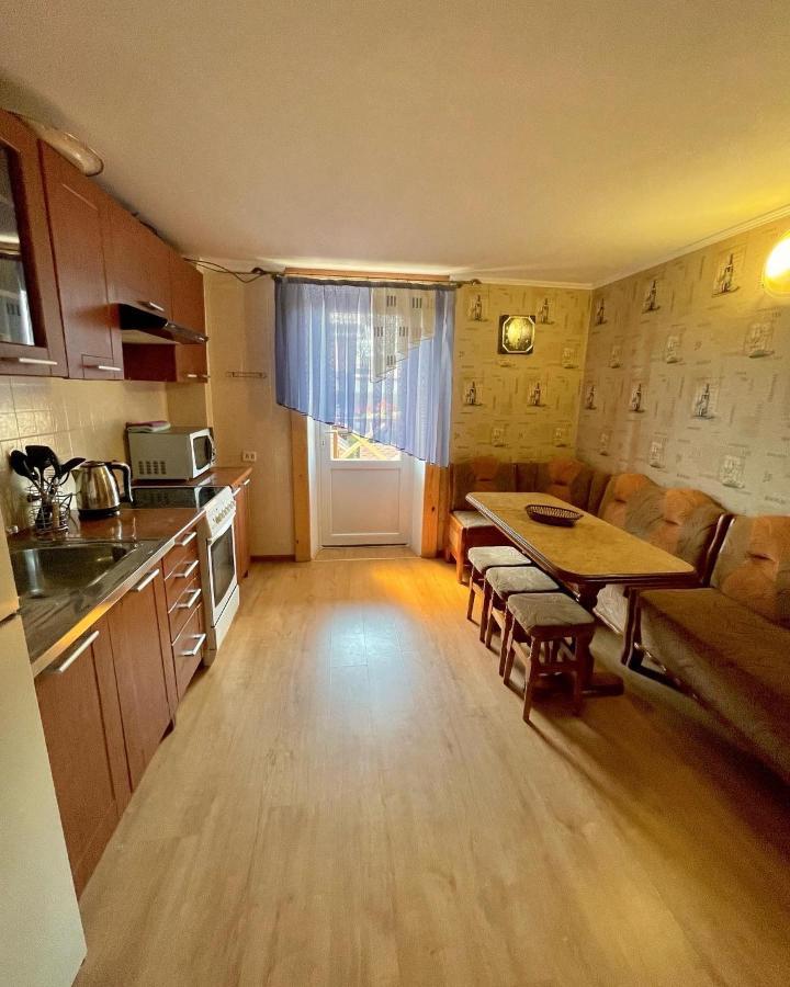 Casa De Greta Apartment Svityaz' Exterior photo